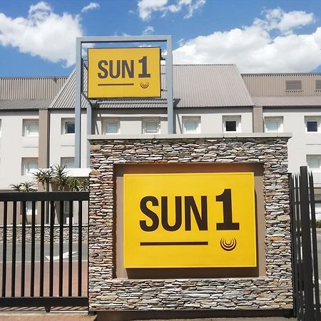Sun1 Alberton Johannesburg Dış mekan fotoğraf