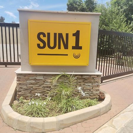 Sun1 Alberton Johannesburg Dış mekan fotoğraf