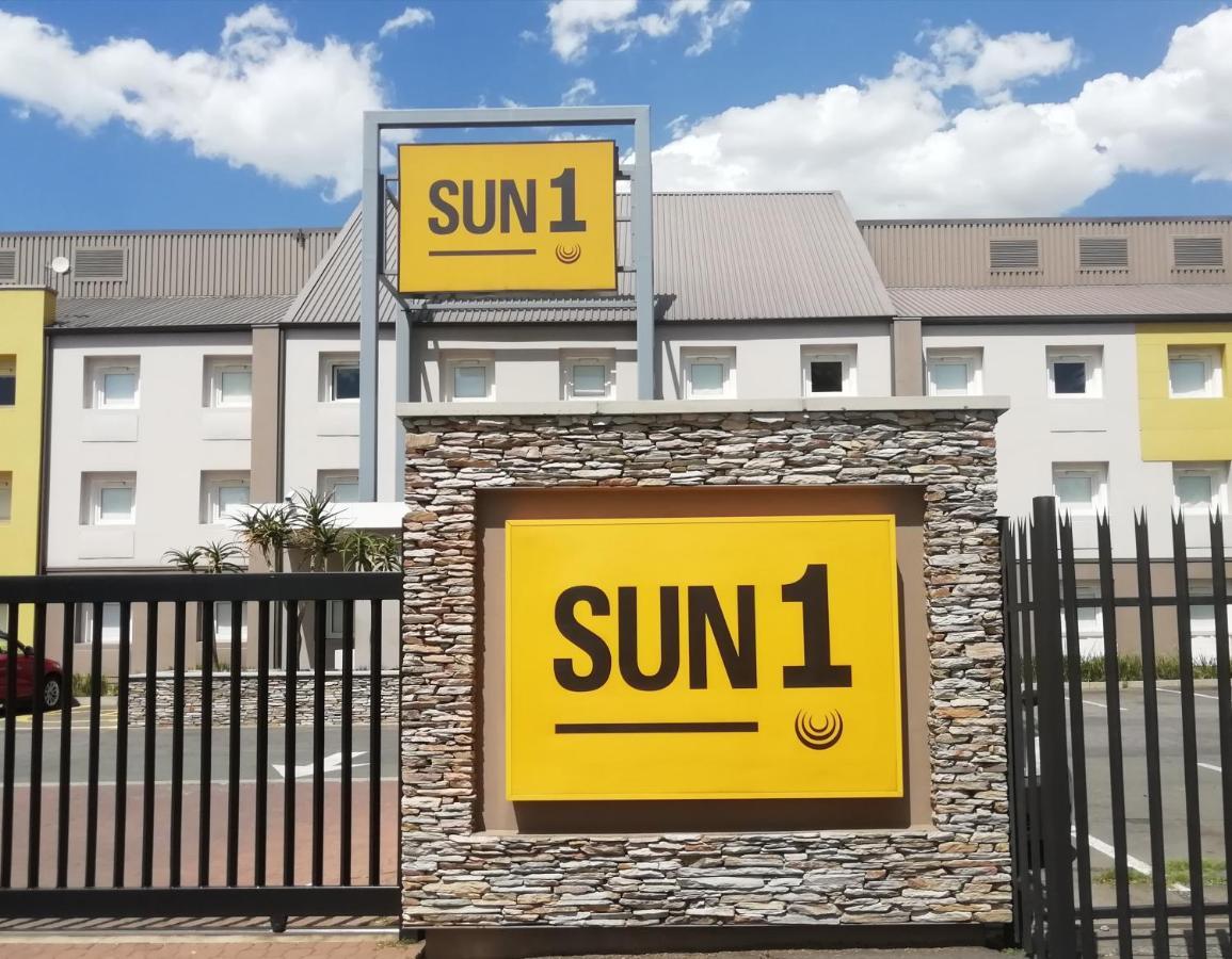 Sun1 Alberton Johannesburg Dış mekan fotoğraf