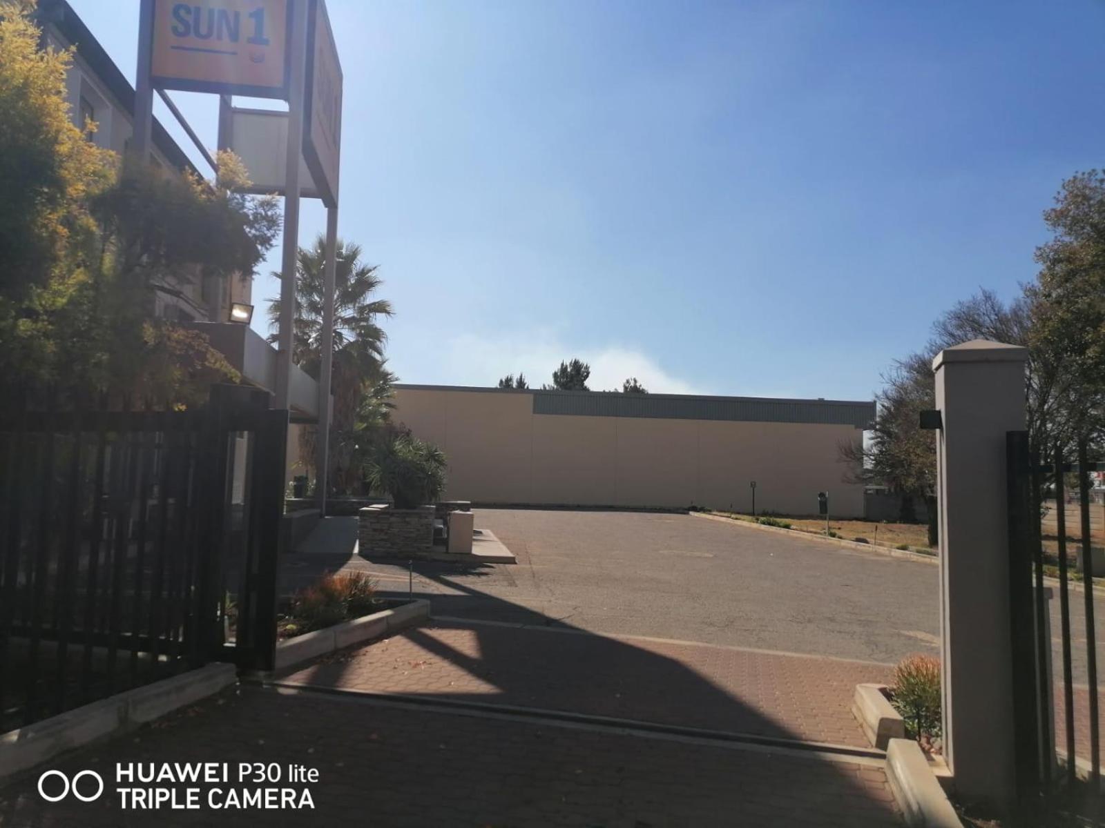 Sun1 Alberton Johannesburg Dış mekan fotoğraf