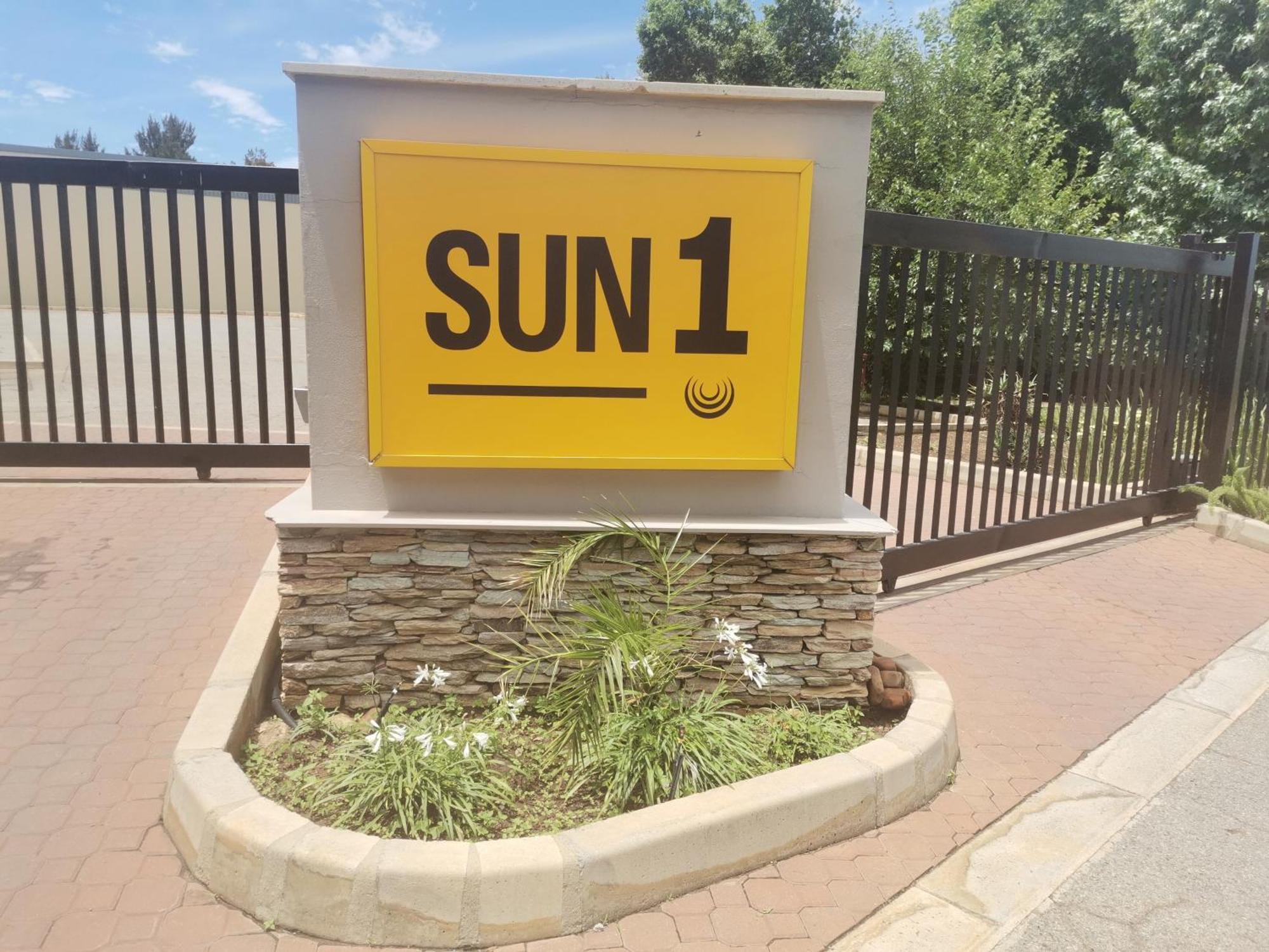 Sun1 Alberton Johannesburg Dış mekan fotoğraf