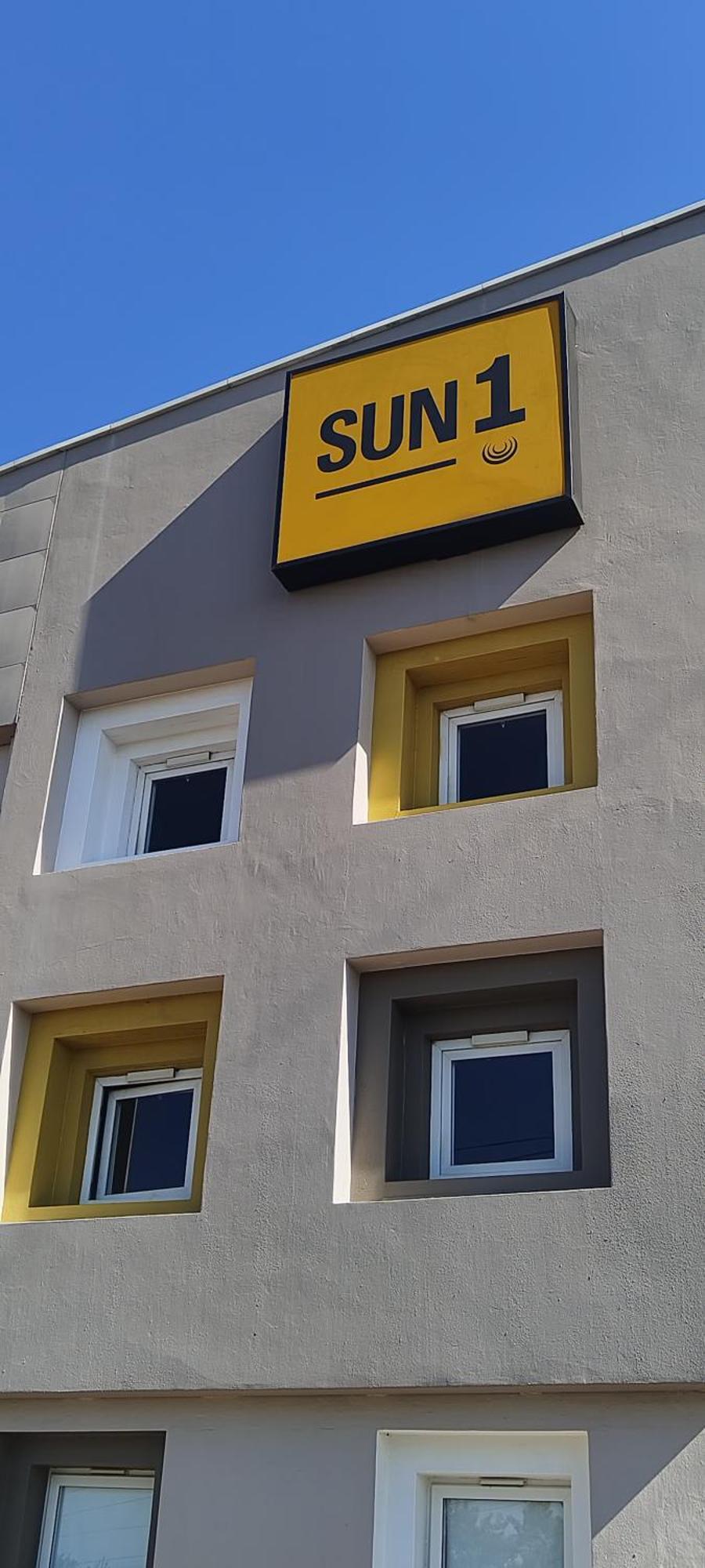 Sun1 Alberton Johannesburg Dış mekan fotoğraf