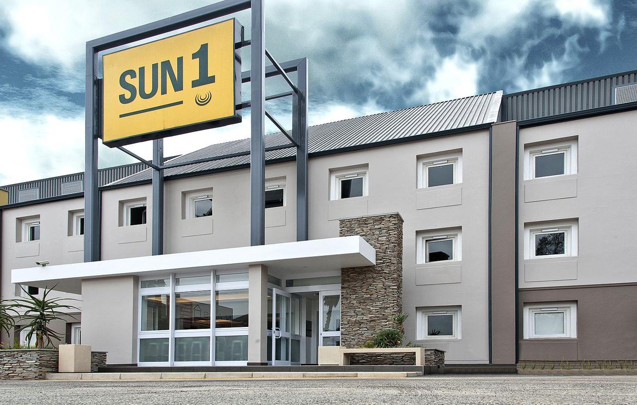 Sun1 Alberton Johannesburg Dış mekan fotoğraf