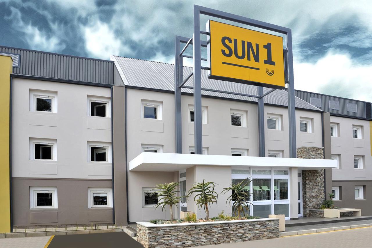 Sun1 Alberton Johannesburg Dış mekan fotoğraf